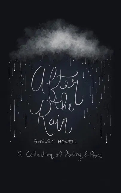 After the Rain - Paperback