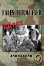 Fallschirmjager Brest and Beyond - Paperback