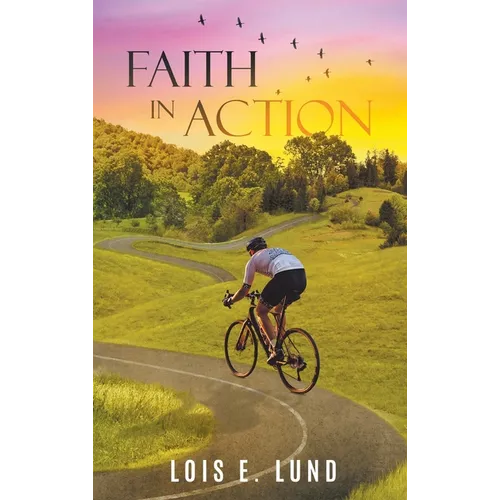 Faith in Action - Hardcover