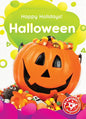 Halloween - Library Binding
