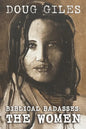 Biblical Badasses: The Women - Paperback