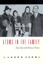Atoms in the Family: My Life with Enrico Fermi - Paperback