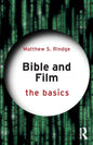Bible and Film: The Basics - Paperback