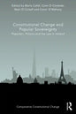 Constitutional Change and Popular Sovereignty: Populism, Politics and the Law in Ireland - Paperback