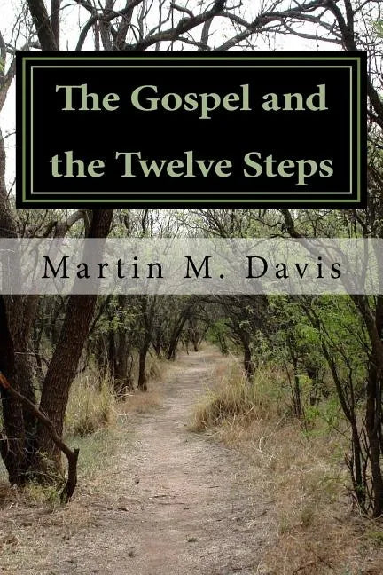 The Gospel and the Twelve Steps: Following Jesus on the Path of Recovery - Paperback