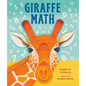 Giraffe Math - Hardcover