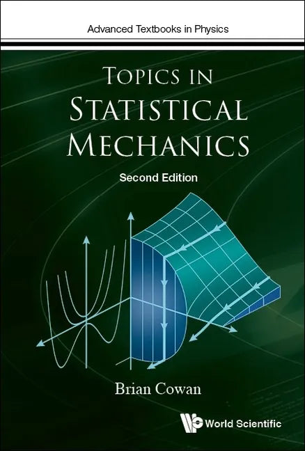 Topics in Statistical Mechanics (Second Edition) - Paperback