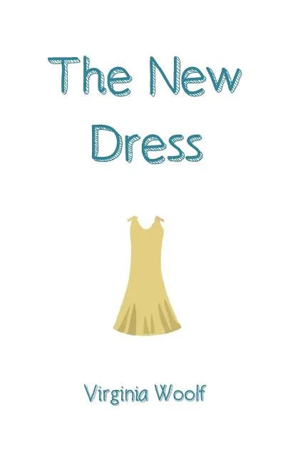 The New Dress - Paperback