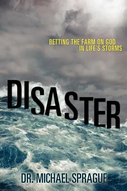 Disaster - Paperback