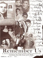 Remember Us: A collection of memories from Hungarian Hidden Children of the Holocaust - Paperback