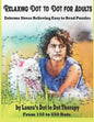 Relaxing Dot to Dot for Adults Extreme Stress Relieving Easy to Read Puzzles: From 150 to 650 Dots - Paperback