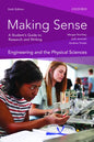 Making Sense in Engineering and the Physical Sciences 6th Edition: A Students Guide to Research and Writing - Paperback