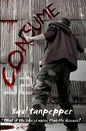 Consume: The Post-Apocalyptic Thriller - Paperback
