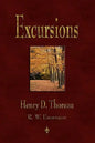 Excursions - Paperback