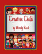Creative Child - Paperback