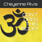 Don't Open This Book!! - Paperback
