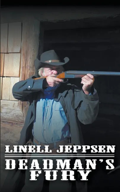 Deadman's Fury - Paperback