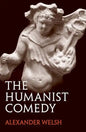 The Humanist Comedy - Paperback