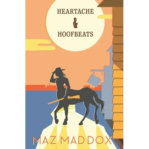 Heartache & Hoofbeats: Stallion Ridge # 1 - Paperback