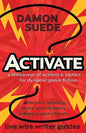Activate: a thesaurus of actions & tactics for dynamic genre fiction - Paperback