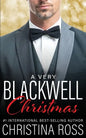 A Very Blackwell Christmas (The Annihilate Me Series) - Paperback