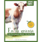 En la granja: My First Spanish Words - On The Farm. An Early Development Immersion Language Learning Book for Budding Bilingual Babi - Paperback