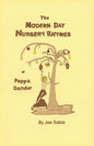 The Modern Day Nursery Rhymes of Poppa Gander - Paperback