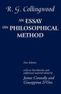 Essay on Philosophical Method (Revised) - Paperback