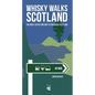 Whisky Walks Scotland - Hardcover