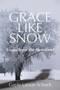 Grace Like Snow - Paperback