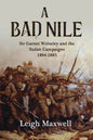 A Bad Nile - Paperback