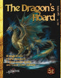 The Dragon's Hoard #5 - Paperback