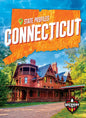 Connecticut - Library Binding