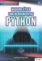 Hacking ético con herramientas Python - Paperback