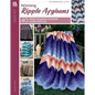 40 Favorite Ripple Afghans (Leisure Arts #3338) - Paperback