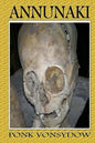 Annunaki - Paperback