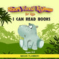 Short Funny Rhymes for Kids Ages 4-5: I Can Read Books Level 1-2. Rhyming Humorous Books for Kids. Beginning Reading Books - Paperback
