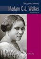 Madam C.J. Walker - Library Binding