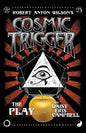 Cosmic Trigger the Play - Paperback