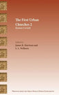 The First Urban Churches 2: Roman Corinth - Hardcover