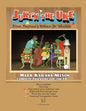 Juke'n The Uke: Blues, Ragtime & Hokum for 'Ukulele: Complete Tablature for the CD & More - Paperback