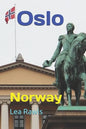Oslo: Norway - Paperback