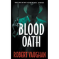 Blood Oath: A Crime Thriller - Paperback