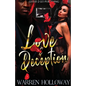 Love and Deception - Paperback