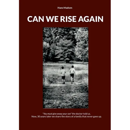 Can We Rise Again - Paperback
