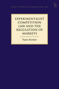 Experimentalist Competition Law and the Regulation of Markets - Paperback