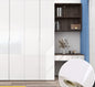 Fashionable Personalized Wardrobe Cabinet Furniture Sticker
