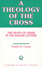 Theology of the Cross - Paperback