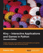 Kivy - Interactive Applications and Games in Python second edition - Paperback