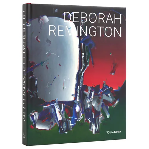 Deborah Remington - Hardcover